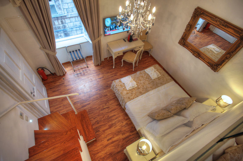 Apartamento Apartments More *