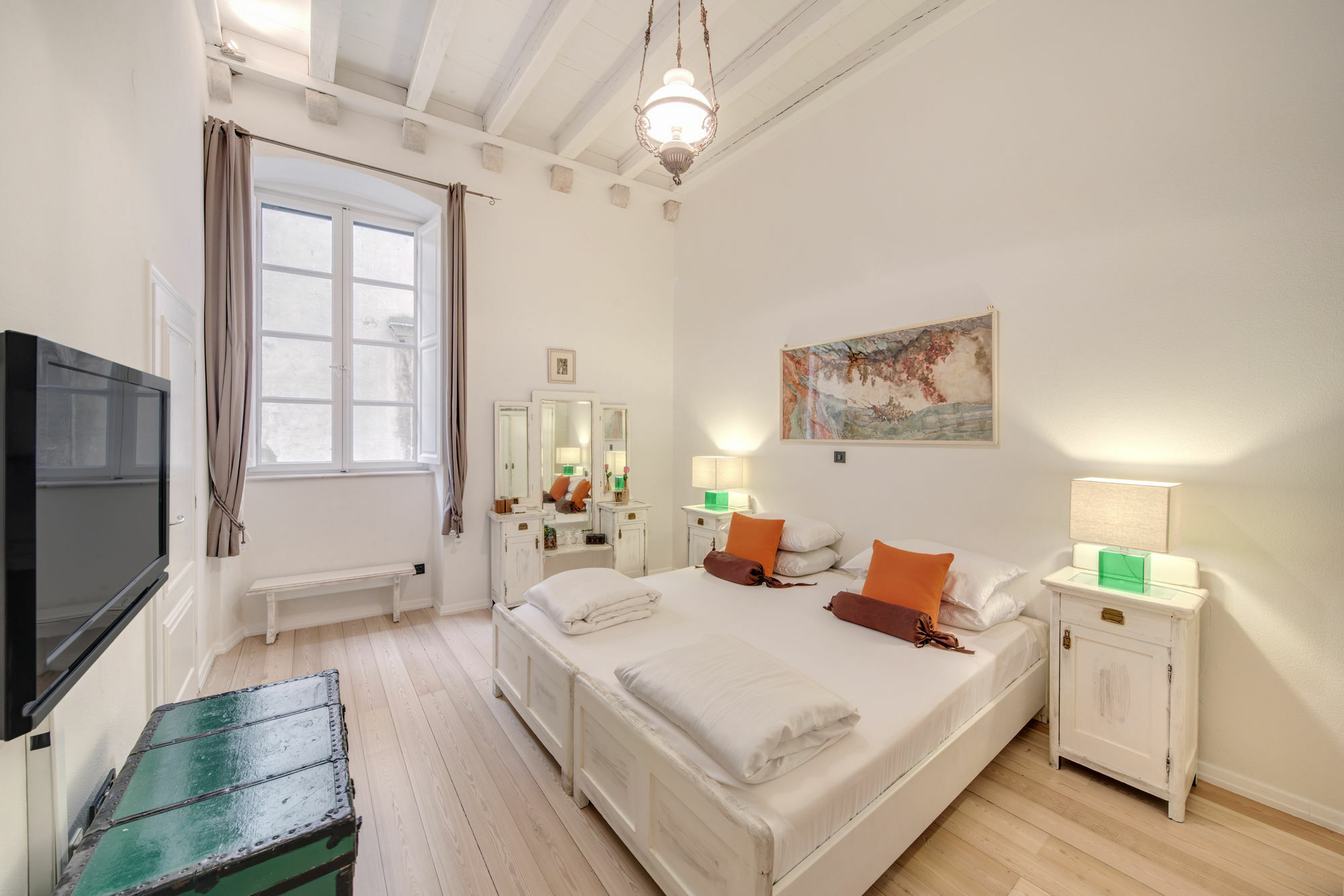 Apartamento Apartments More