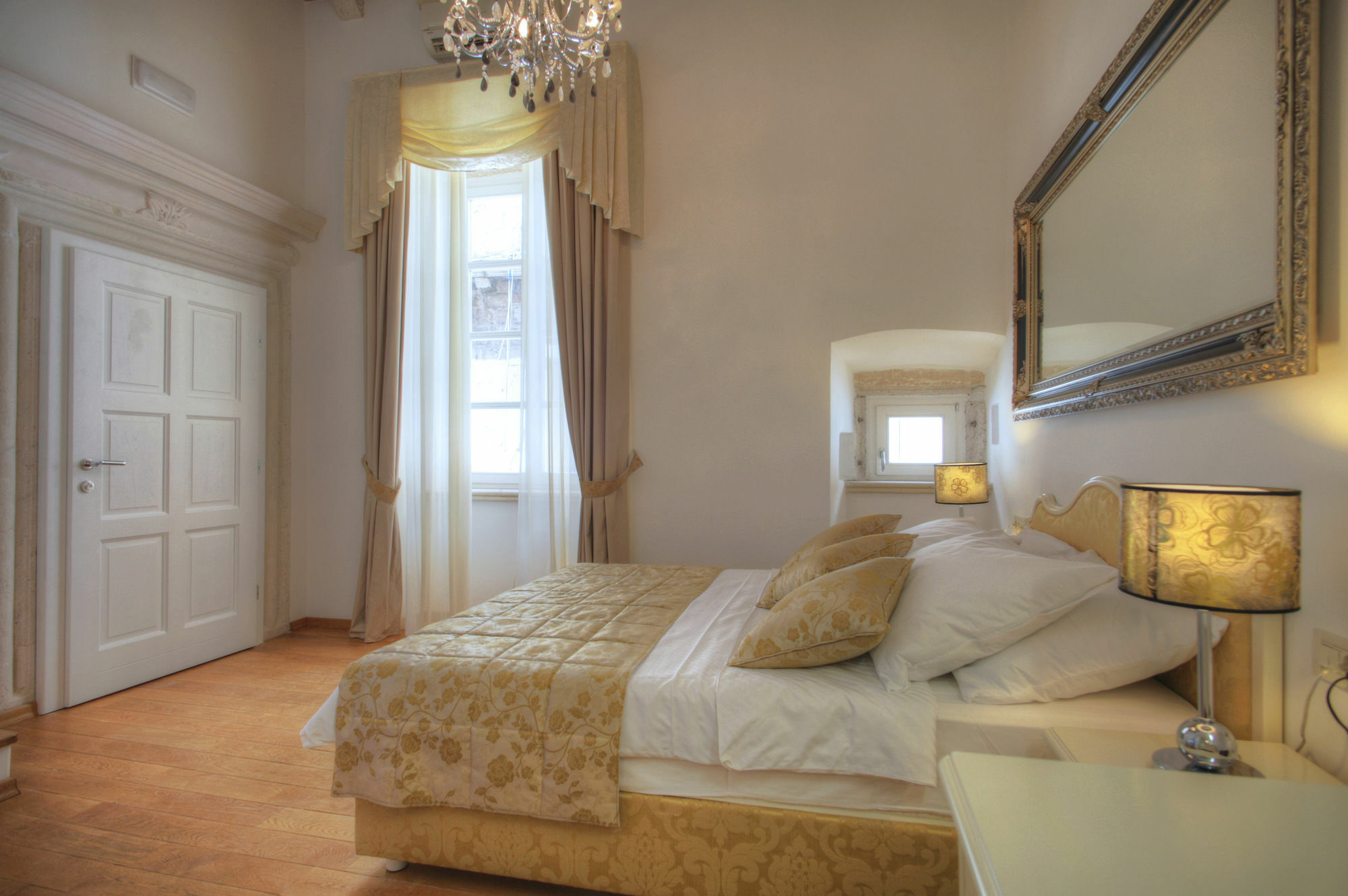 Apartamento Apartments More Dubrovnik